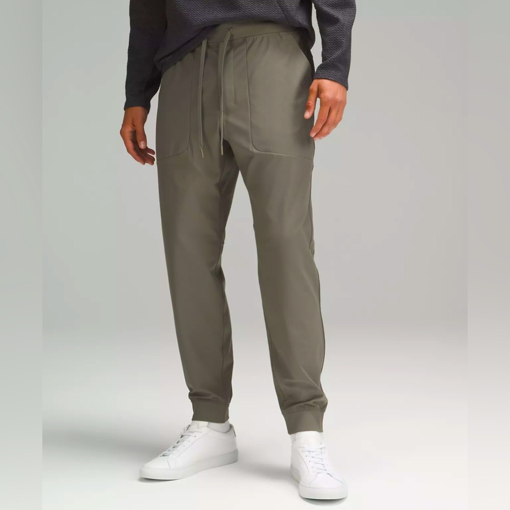 Lululemon ABC Jogger 🦘